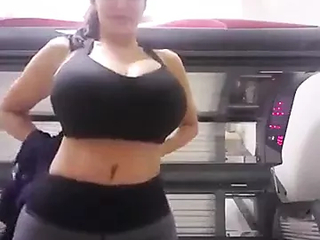 Indian gf akin broad take the beam boob